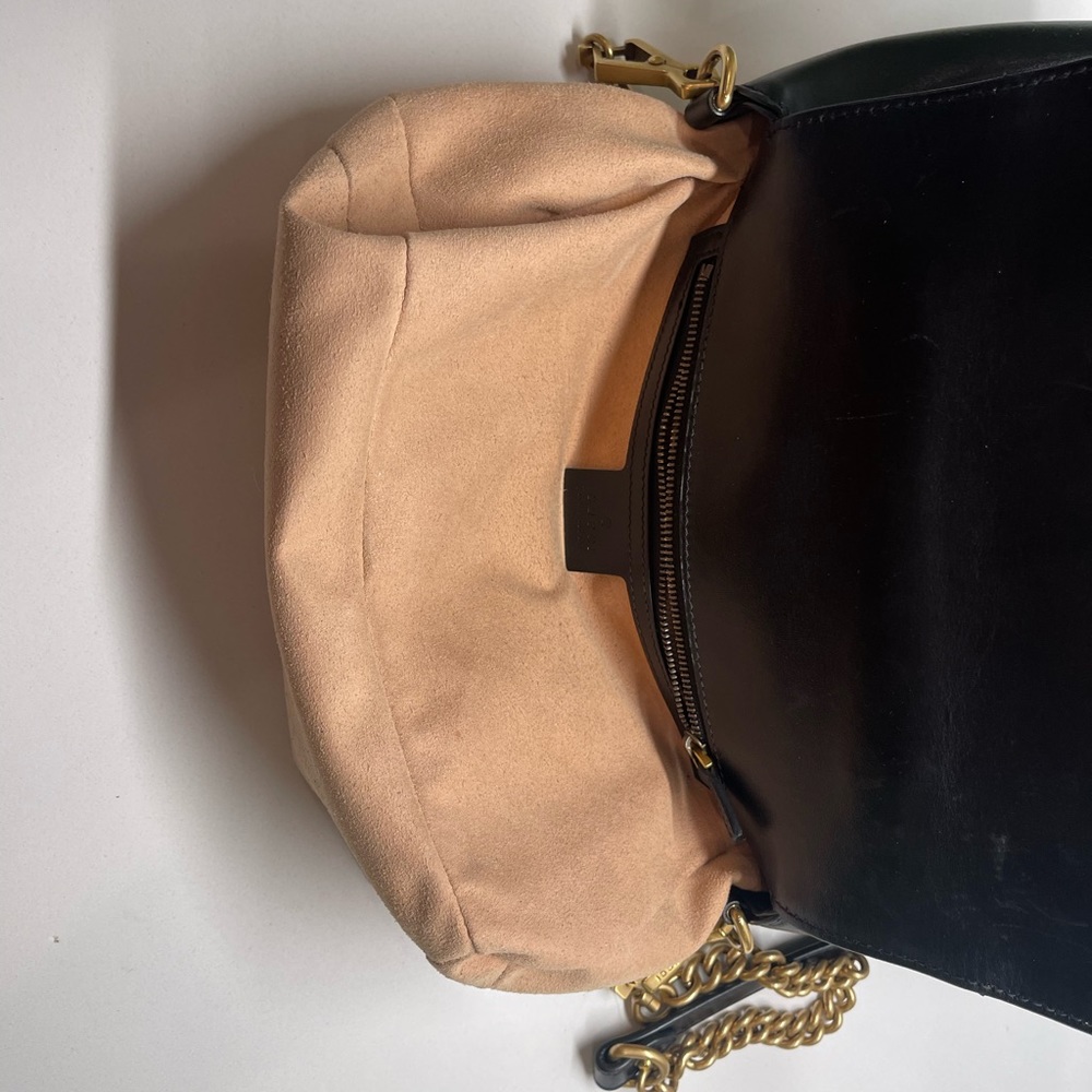 Gucci Marmont Small Top Handle - Picture 9 of 14